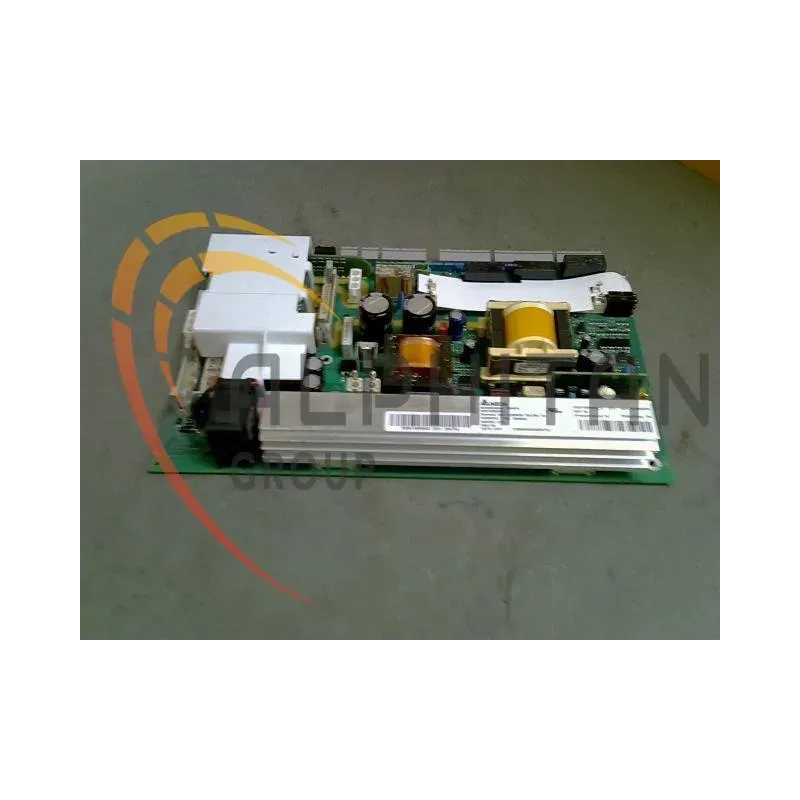 Carte d'alimentation SIEMENS A5E02026634 Carte d'alimentation SIEMENS A5E02026634