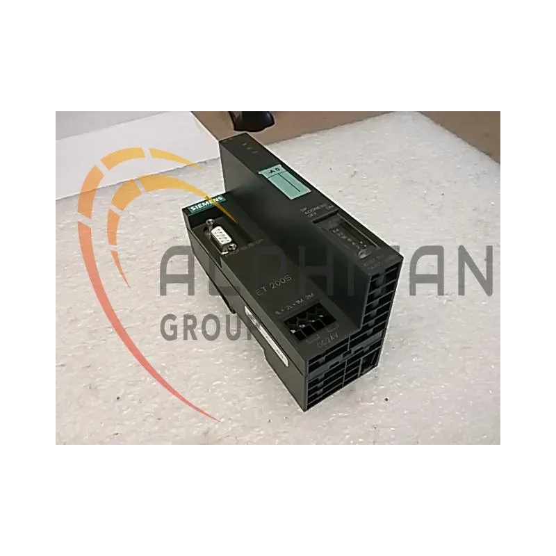 Carte SIEMENS 6ES7 151 1AA02 0AB0 Carte SIEMENS 6ES7 151 1AA02 0AB0