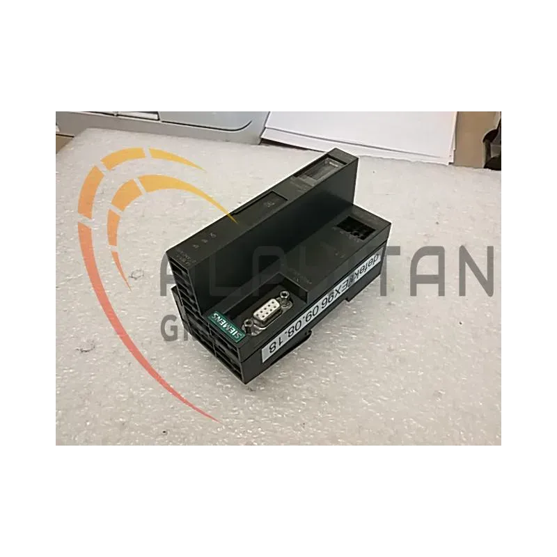 Carte SIEMENS 6ES7 151 1AA04 0AB0 Carte SIEMENS 6ES7 151 1AA04 0AB0