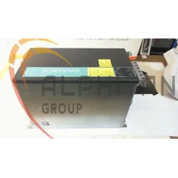 Carte SIEMENS 6SL3 100 0BE25 5AB0