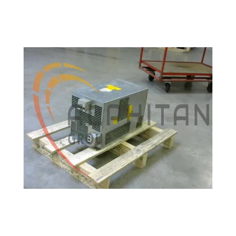 Filtre SIEMENS 6SN1 111 0AA01 0CA1 Filtre SIEMENS 6SN1 111 0AA01 0CA1