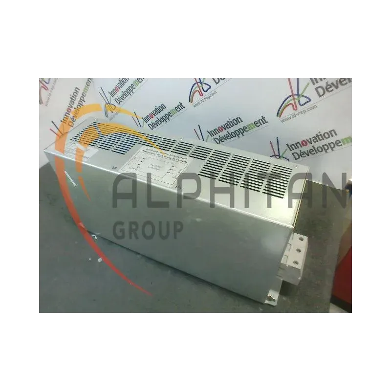 Filtre SIEMENS 6SN1 111 0AA01 2CA0 Filtre SIEMENS 6SN1 111 0AA01 2CA0