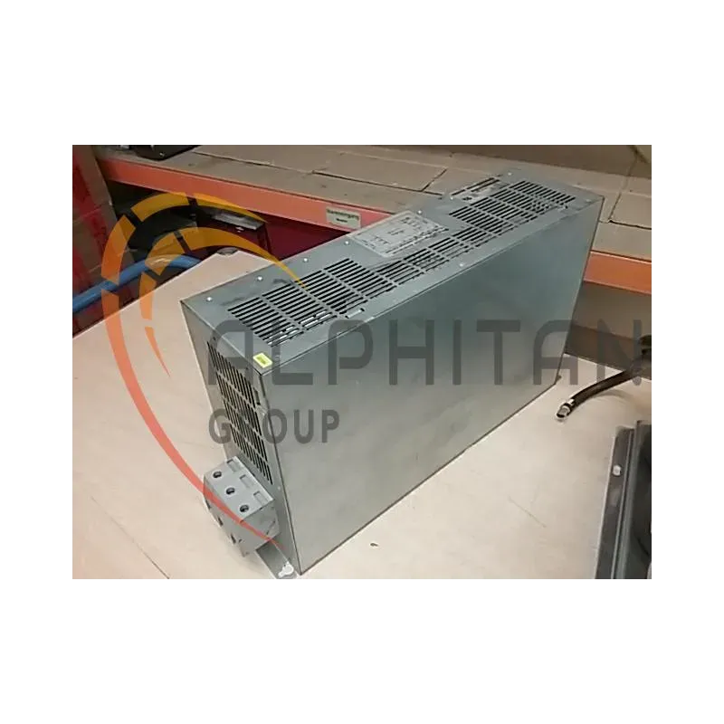 Filtre SIEMENS 6SN1 111 0AA01 2DA0 Filtre SIEMENS 6SN1 111 0AA01 2DA0