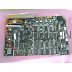GEFANUC Module IC697MEM733D