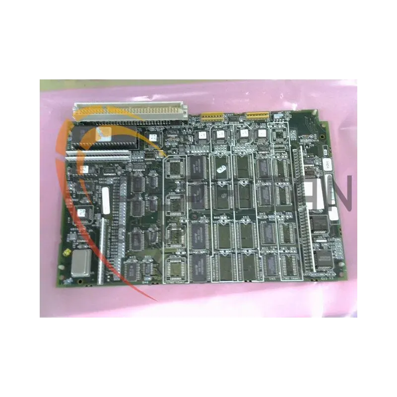 GEFANUC Module IC697MEM733D