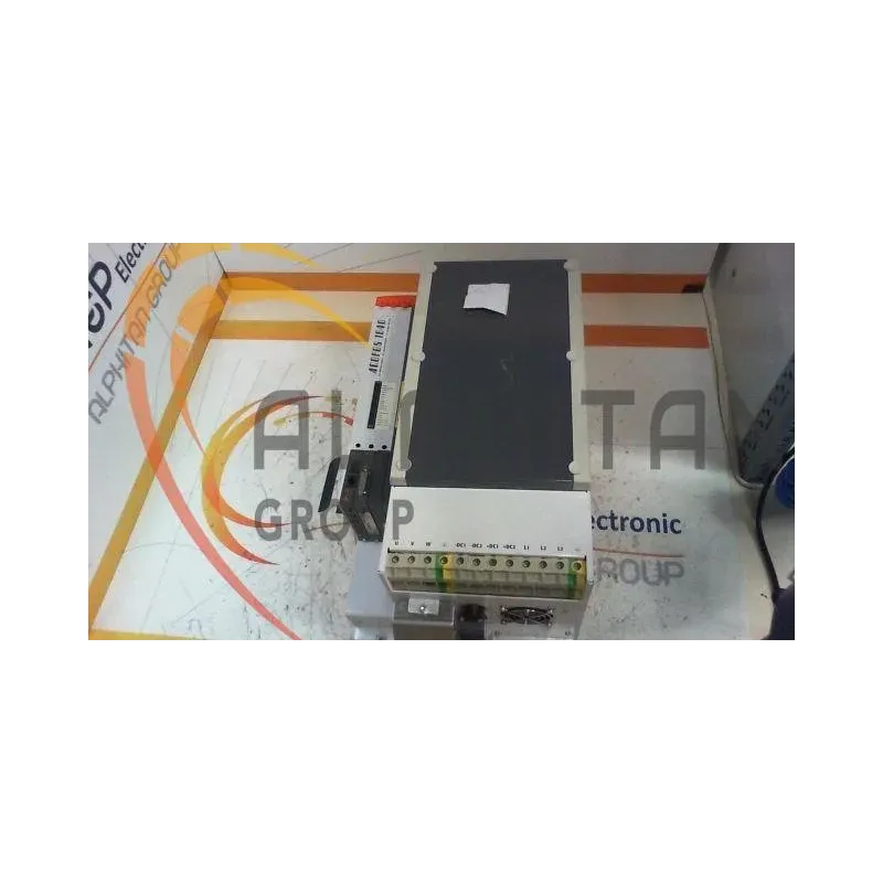Module B&R 8AC120.60-1 Module B&R 8AC120.60-1