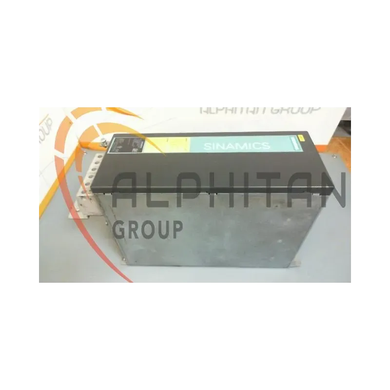 Module interface SIEMENS 6SL3 100 0BE23 6AB0 Module interface SIEMENS 6SL3 100 0BE23 6AB0