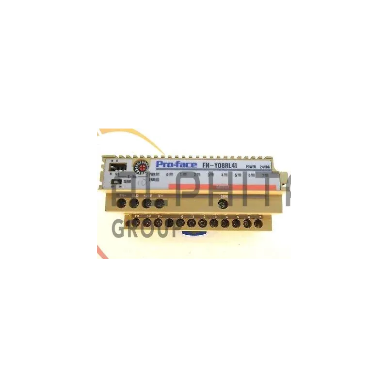 Module PROFACE FN-Y08RL41 Module PROFACE FN-Y08RL41