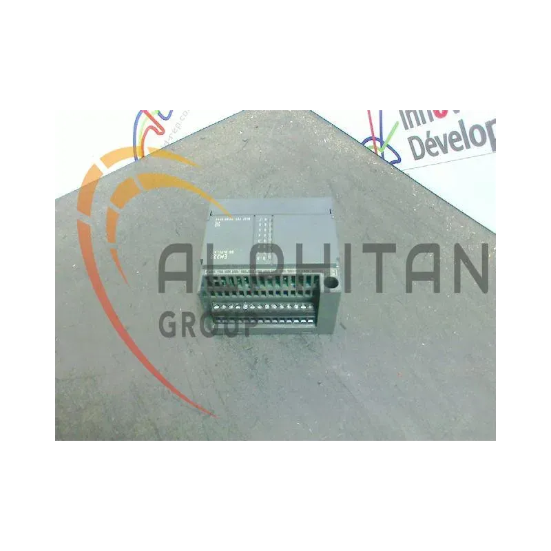 Module SIEMENS 6ES7 222 1HF00 0XA0 Module SIEMENS 6ES7 222 1HF00 0XA0