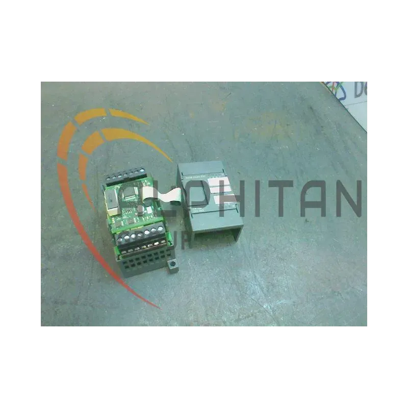 Module SIEMENS 6ES7 222 1HF22 0XA0 Module SIEMENS 6ES7 222 1HF22 0XA0