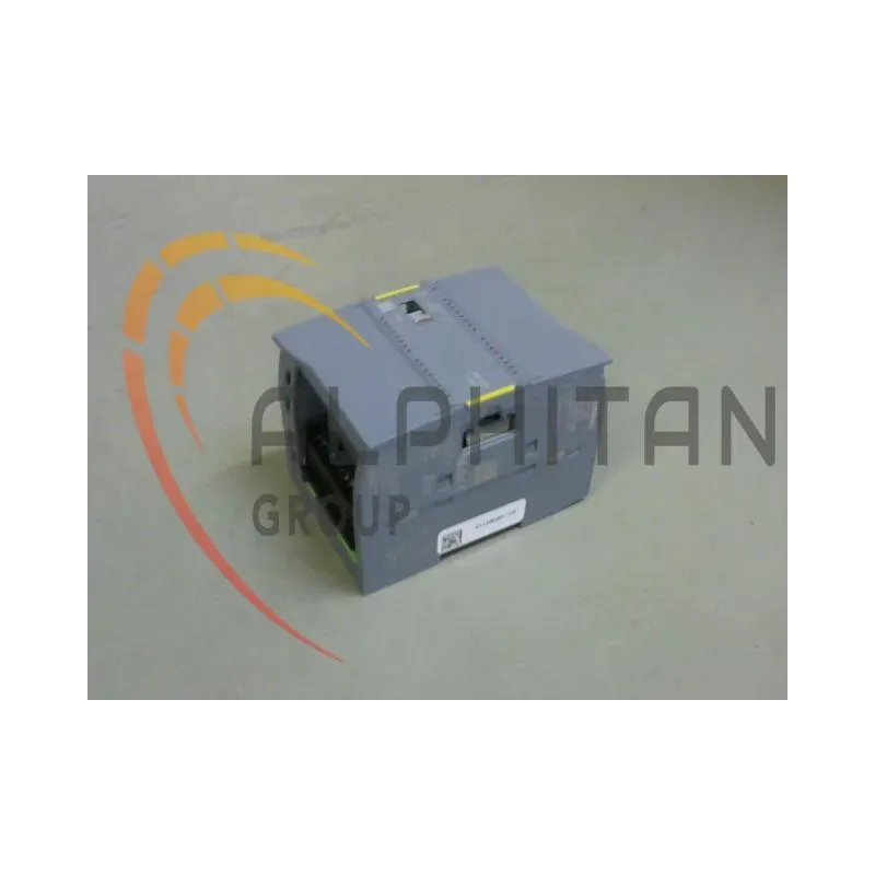 MODULE SIEMENS 6ES7 226 6DA32 0XB0 MODULE SIEMENS 6ES7 226 6DA32 0XB0