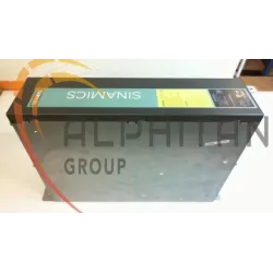 Module Siemens 6SL3 100 0BE21 6AB0