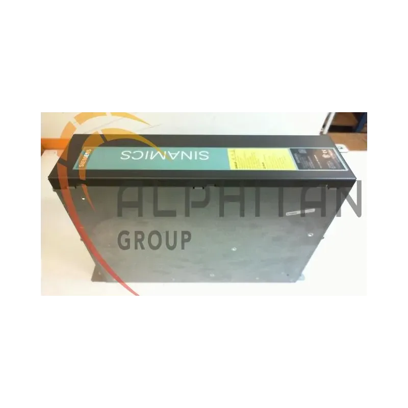 Module Siemens 6SL3 100 0BE21 6AB0 Module Siemens 6SL3 100 0BE21 6AB0