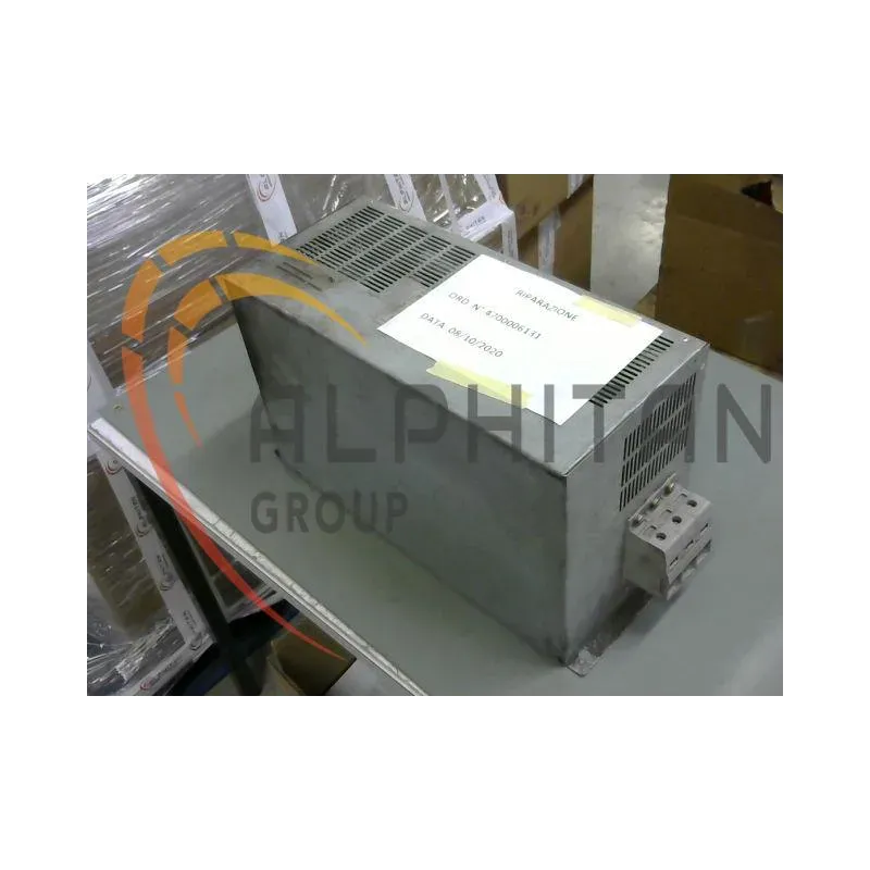 Module SIEMENS 6SN1 111 0AA01 2EA0 Module SIEMENS 6SN1 111 0AA01 2EA0