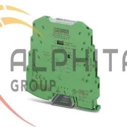 PHOENIX CONTACT MODULE MCR-SL-UI-UI