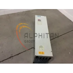 Siemens   6SE7031-0TE50-Z  (C43+F01+G41+G74+K01+K11+K80+M20+)