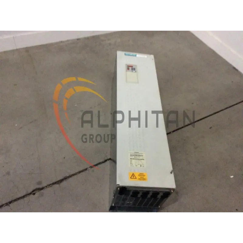 Siemens   6SE7031-0TE50-Z  (C43+F01+G41+G74+K01+K11+K80+M20+) Siemens   6SE7031-0TE50-Z  (C43+F01+G41+G74+K01+K11+K80+M20+)