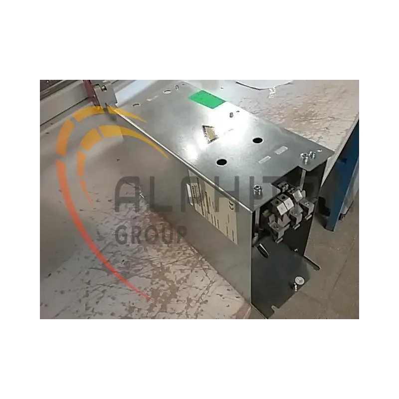 Siemens  6SE7022-0ES87-2DC0