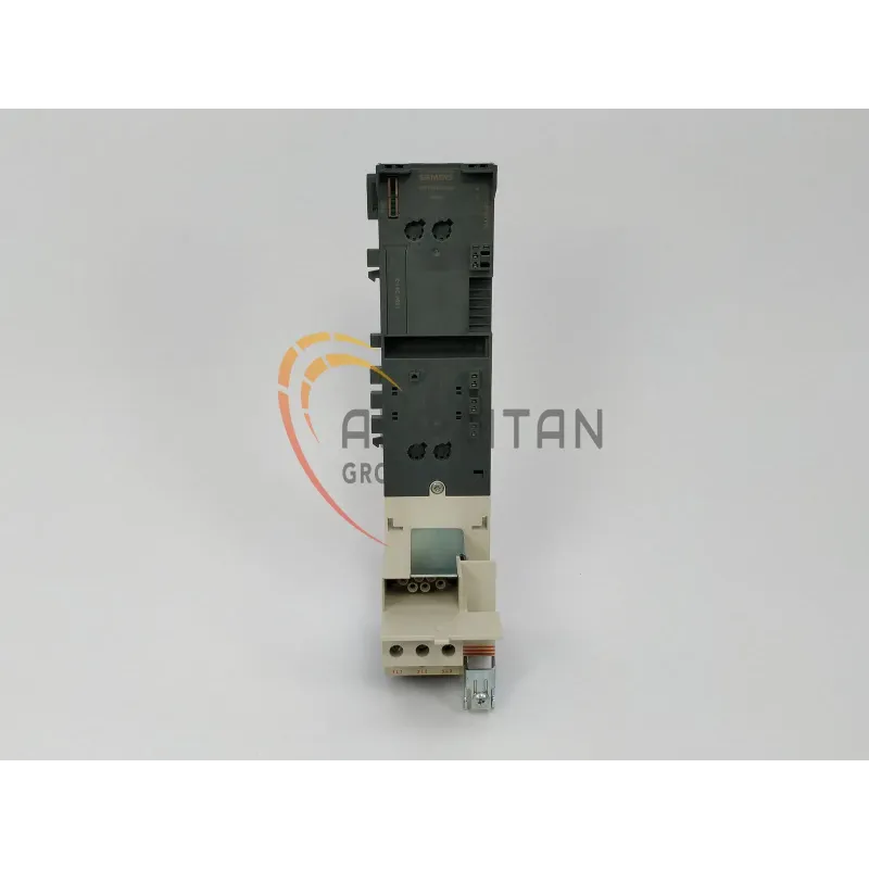 Siemens 3RK1903-3EC00 Terminalmodul Siemens 3RK1903-3EC00 Terminalmodul