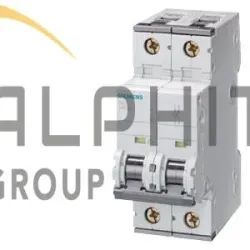 Siemens 5SY6 210 6