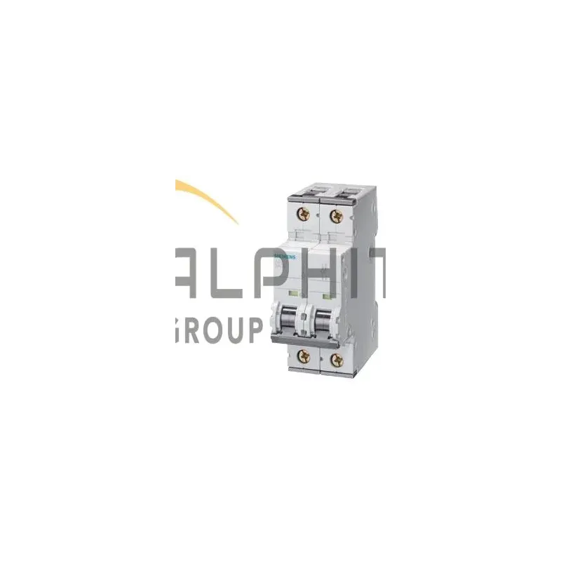Siemens 5SY6 210 6 Siemens 5SY6 210 6