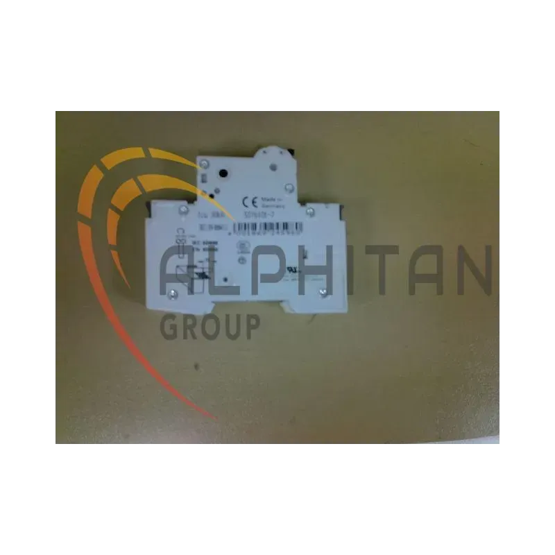 Siemens 5SY6101-7 IP20 Sicherung Automat C1