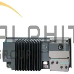 Siemens 6SL3 555 0PL00 2AA0