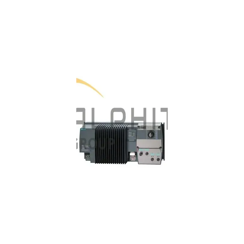 Siemens 6SL3 555 0PL00 2AA0 Siemens 6SL3 555 0PL00 2AA0