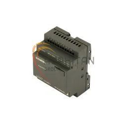 SIEMENS LOGIK MODULE 6ED1 052 2MD00 0BA5