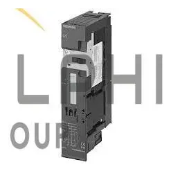 SIEMENS MODULE 3RK1 301 1HB00 0AA2