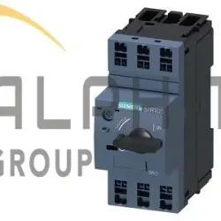 SIEMENS MODULE 3RV2 011 1JA20