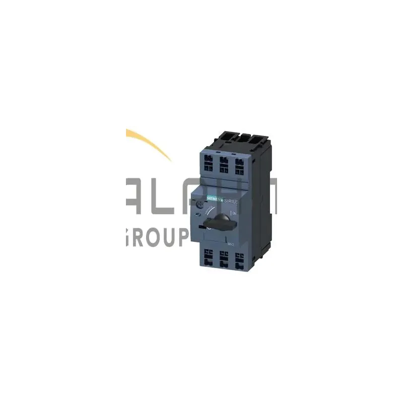 SIEMENS MODULE 3RV2 011 1JA20 SIEMENS MODULE 3RV2 011 1JA20