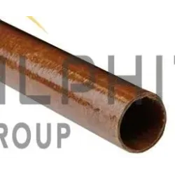 TUBE BAKELITE 20X25