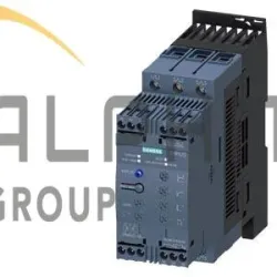 SIEMENS Sanftstarter 3RW4 038 1BB14