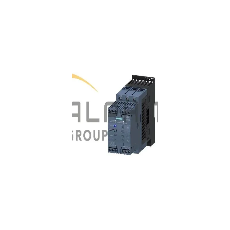 SIEMENS Sanftstarter 3RW4 038 1BB14 SIEMENS Sanftstarter 3RW4 038 1BB14
