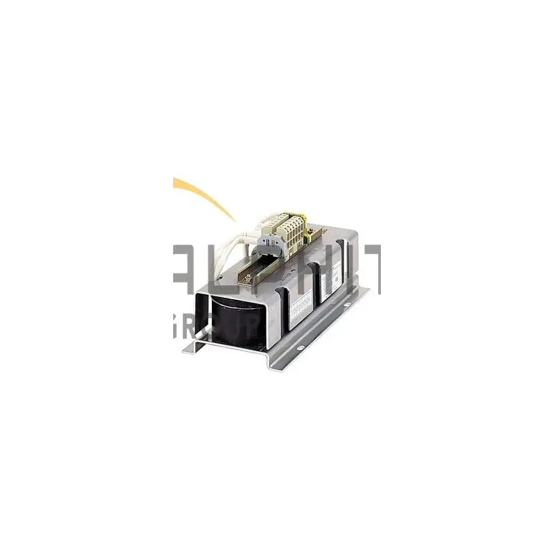 SIEMENS Siemens Simodrive Drives - 611 HF COMMUTATING REACTO 6SN1111-0AA00-1EA0 SIEMENS Siemens Simodrive Drives - 611 HF COMMUTATING REACTO 6SN1111-0AA00-1EA0