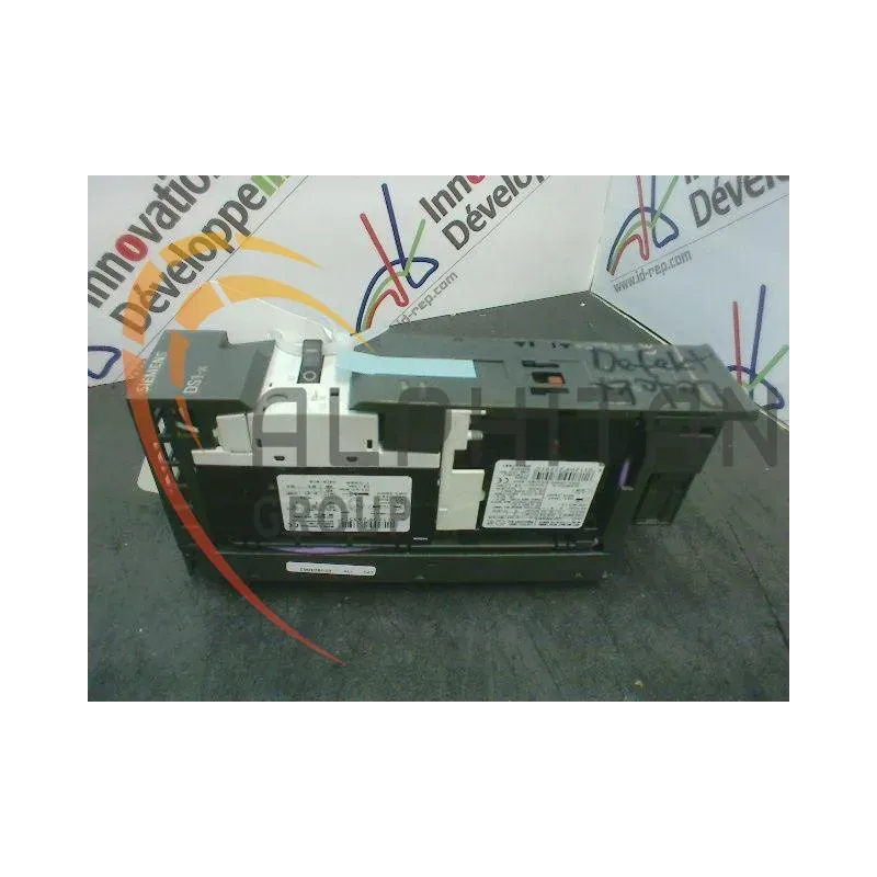 SIEMENS STARTER 3RK1 301 0KB00 0AA2 SIEMENS STARTER 3RK1 301 0KB00 0AA2