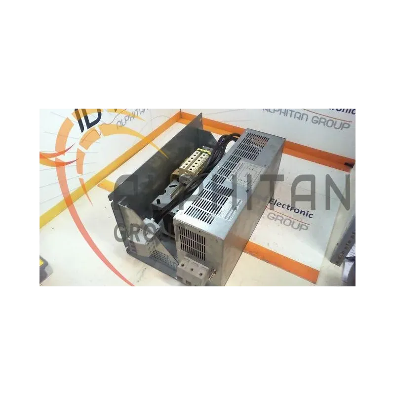 Support pour SIEMENS 6SN1 162 0GA00 0CA0 Support pour SIEMENS 6SN1 162 0GA00 0CA0