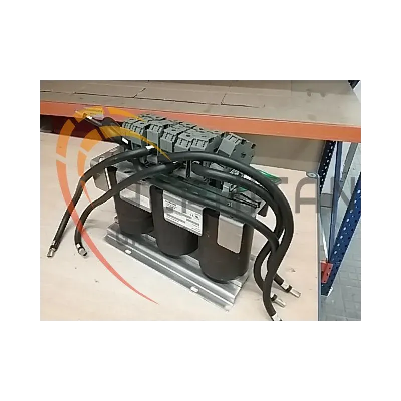 Transformateur SIEMENS 6SN1 111 0AA00 0DA1 Transformateur SIEMENS 6SN1 111 0AA00 0DA1