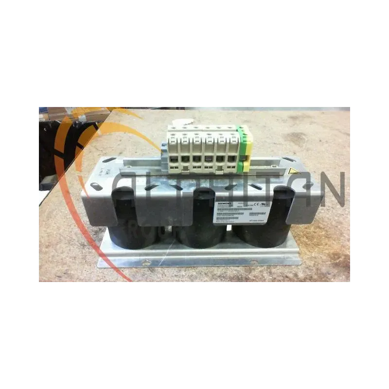 Transformateur SIEMENS 6SN1111-0AA00-0CA1