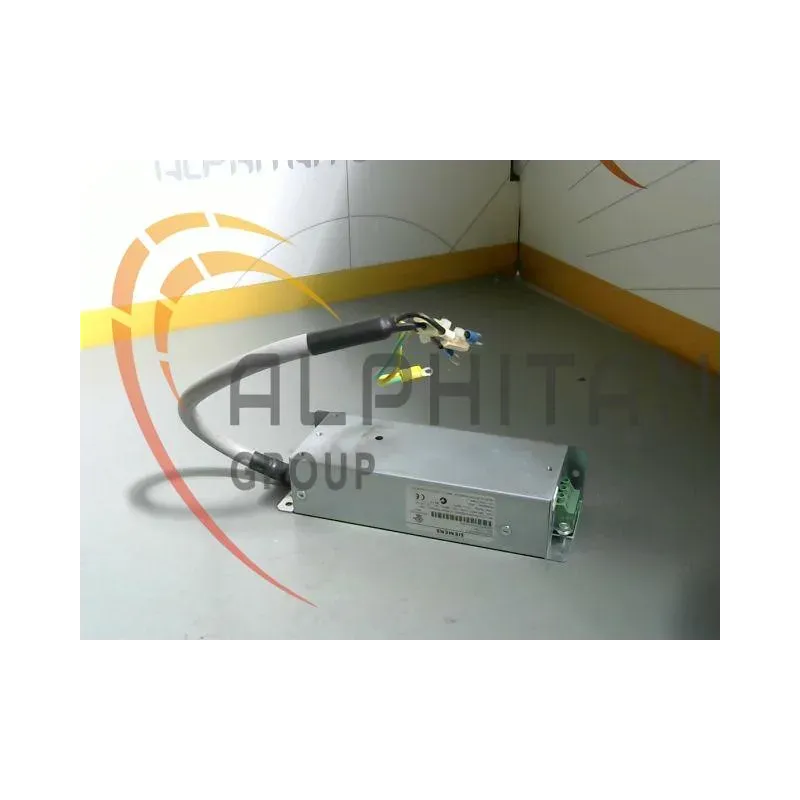 Variateur SIEMENS 6SE6 400 2FA00 6AD0 Variateur SIEMENS 6SE6 400 2FA00 6AD0