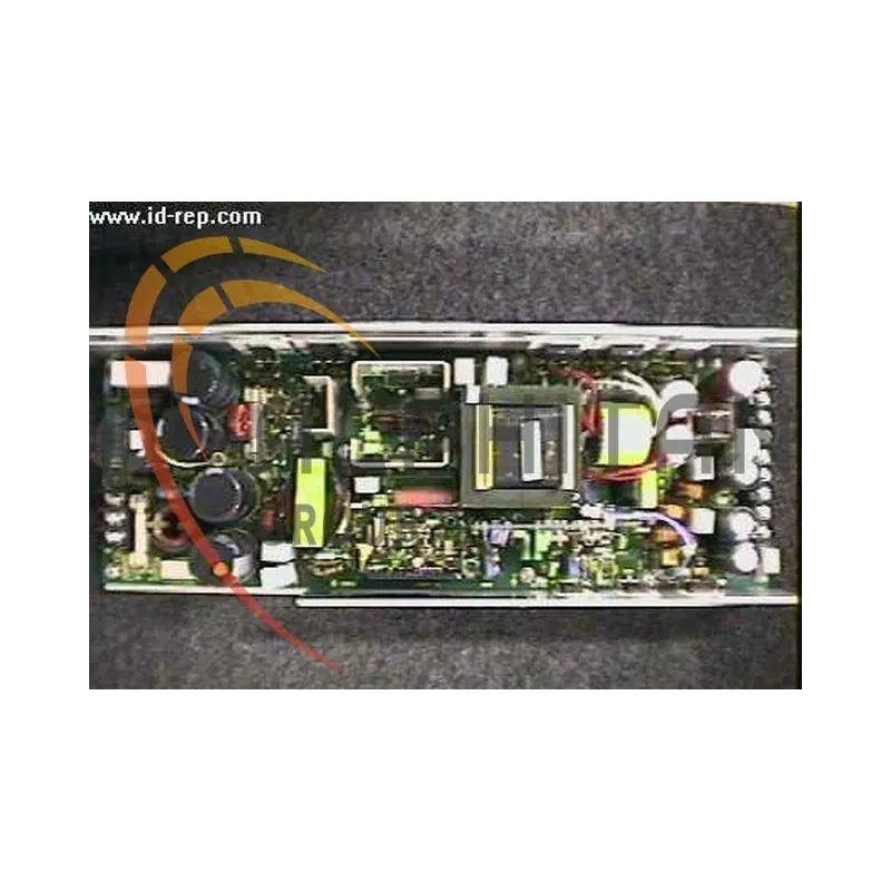 Alimentation COMPUTER PRODUCTS XL200-3601/4601 Alimentation COMPUTER PRODUCTS XL200-3601/4601