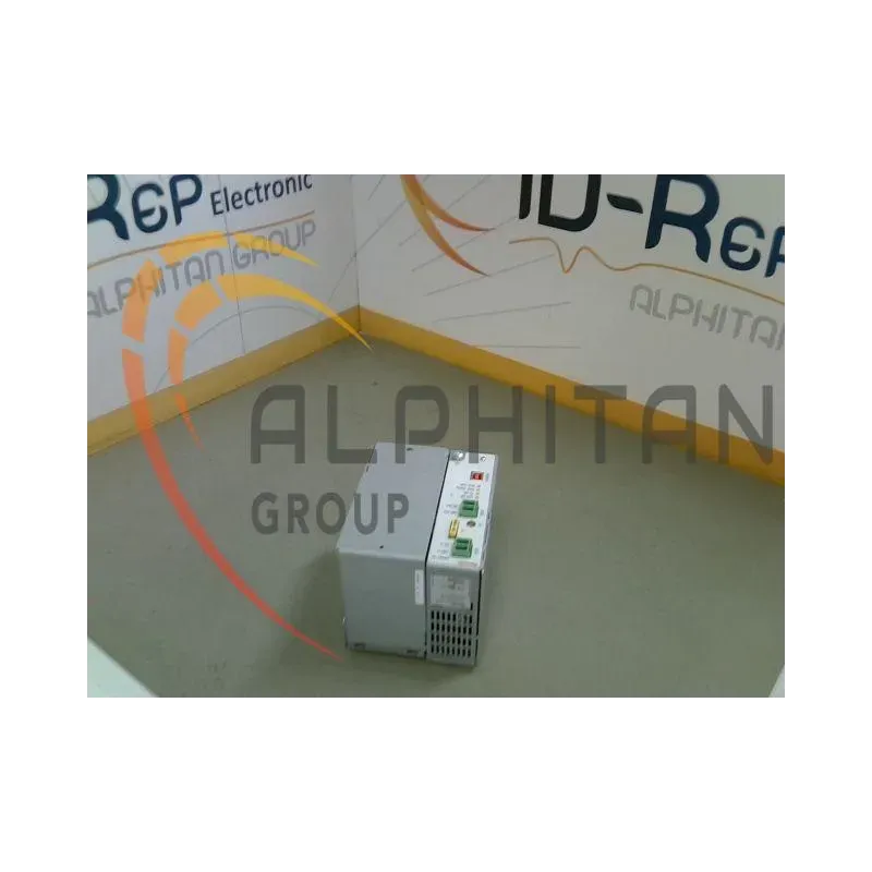 Alimentation INDRAMAT VAU01.1U-024-024-240-NN Alimentation INDRAMAT VAU01.1U-024-024-240-NN