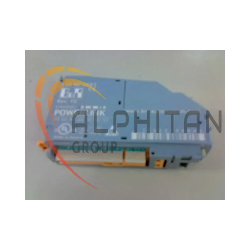 B&R Powerlink V1/V2.X20BC0083 B&R Powerlink V1/V2.X20BC0083