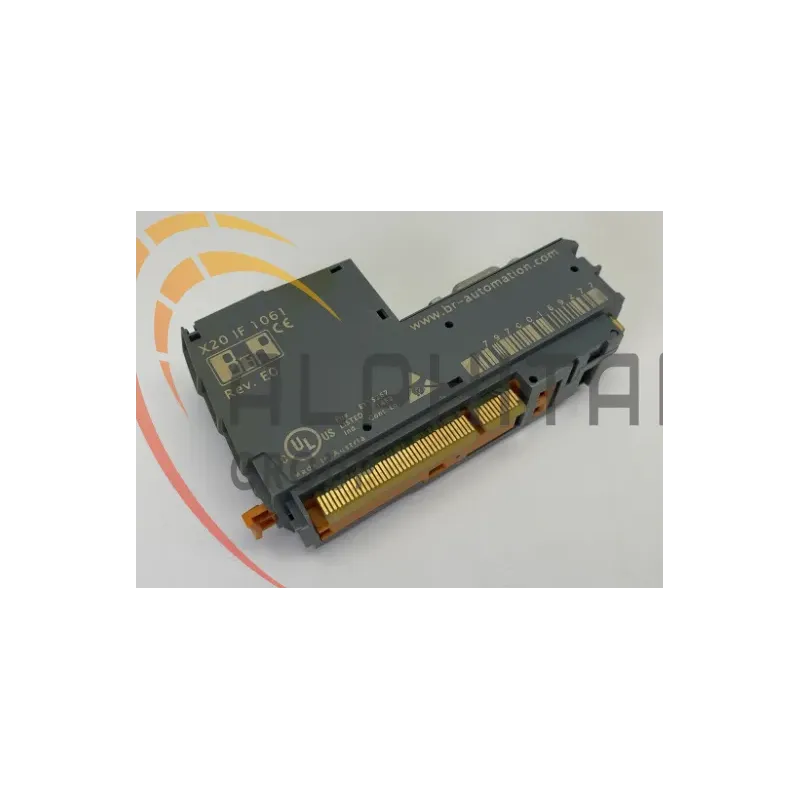 B&R X20IF1061 B&R X20IF1061