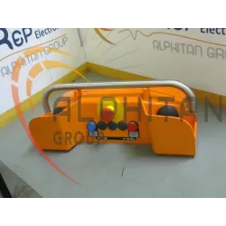 Console SCHNEIDER XY2SB72