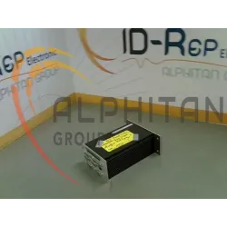 Digitale Achsensteuerung  VT-HNC100-1-14/130/3