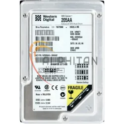 DISQUE DUR WESTERN DIGITAL