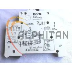 EATON MOELLER MODULE ZP-IHK