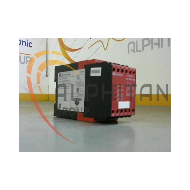 MODULE DE SECURITE TELEMECANIQUE XPSCEP5141